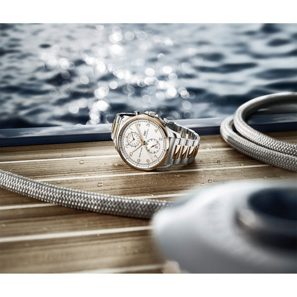 IWC Schaffhausen Portugieser Yacht Club Chronograph IW390703