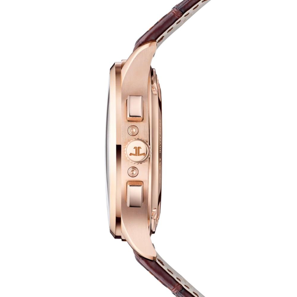 Jaeger-LeCoultre Master Control Chronograph Calendar-Jaeger LeCoultre Master Control Chronograph Calendar - Q4132520