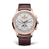 Jaeger-LeCoultre Master Control Chronograph Calendar-Jaeger LeCoultre Master Control Chronograph Calendar - Q4132520