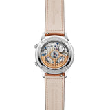 Jaeger-LeCoultre Master Control Memovox-Jaeger LeCoultre Master Control Memovox - Q4118420