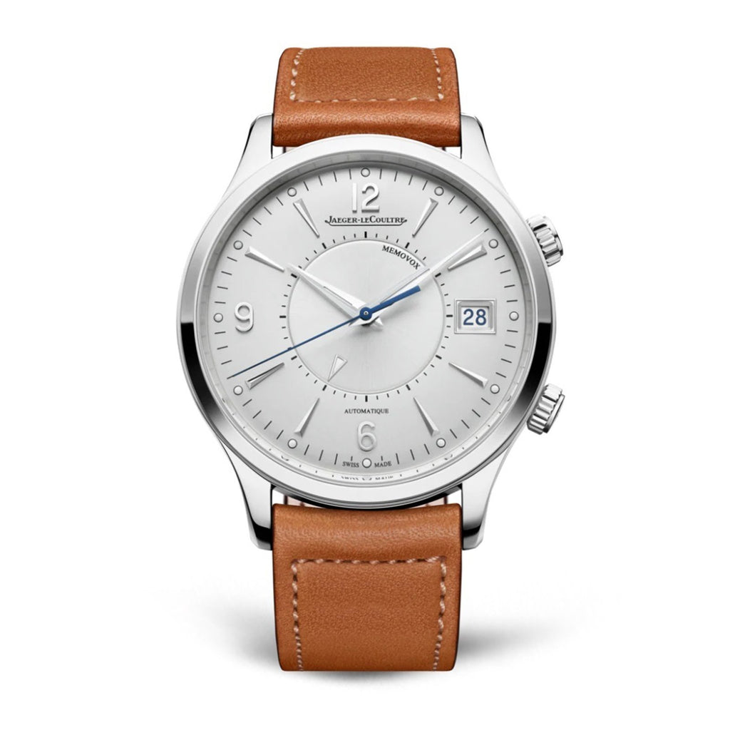 Jaeger-LeCoultre Master Control Memovox-Jaeger LeCoultre Master Control Memovox - Q4118420