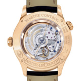 Jaeger-LeCoultre Master Geographic-Jaeger LeCoultre Master Geographic -