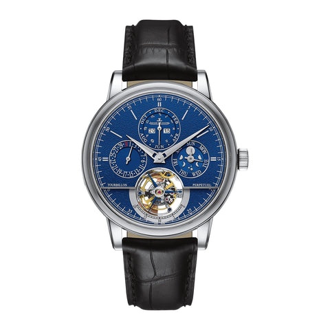 Jaeger-LeCoultre Master Grand Tradition Tourbillon-Jaeger LeCoultre Master Grand Tradition Tourbillon -