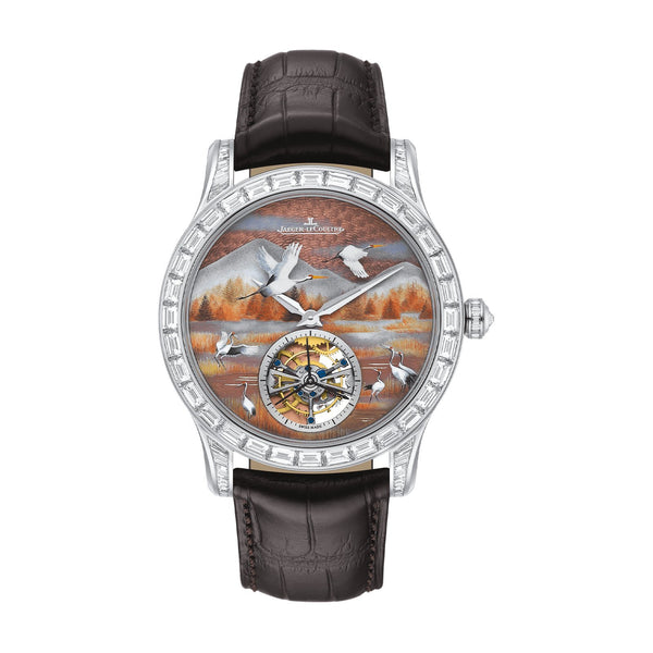 【非売品】Jaeger-LeCoultre La Grande Maison 非売品】Jaeger-LeCoultre La Grande Maison - メルカリ
