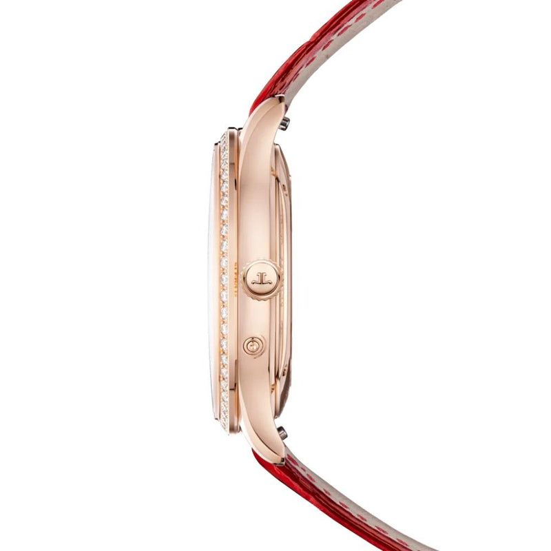 Jaeger-LeCoultre Master Ultra Thin Moon-Jaeger LeCoultre Master Ultra Thin Moon - Q1242501