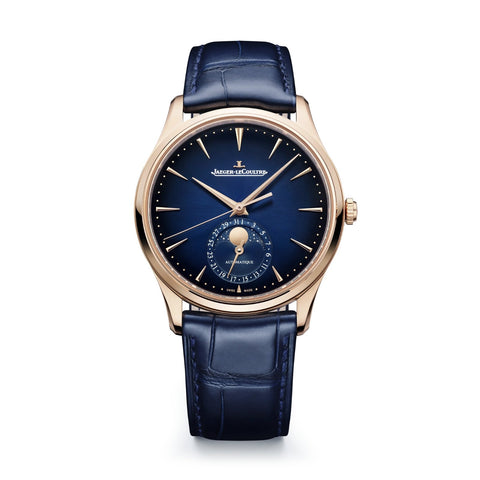 Jaeger-LeCoultre Master Ultra Thin Moon-Jaeger-LeCoultre Master Ultra Thin Moon - Q1362580