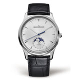 Jaeger-LeCoultre Master Ultra Thin Moon-Jaeger LeCoultre Master Ultra Thin Moon -
