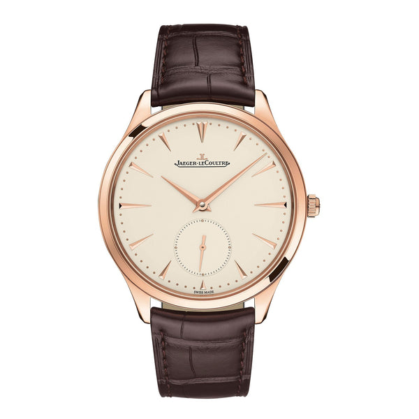 Jaeger-LeCoultre - Master Ultra Thin Perpetual - Q1302520
