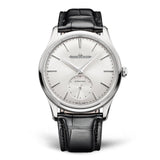 Jaeger-LeCoultre Master Ultra Thin Small Seconds-Jaeger LeCoultre Master Ultra Thin Small Seconds -