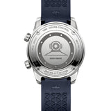 Jaeger-LeCoultre Polaris Date Limited Edition-Jaeger LeCoultre Polaris Date Limited Edition -