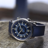 Jaeger-LeCoultre Polaris Date Limited Edition-Jaeger LeCoultre Polaris Date Limited Edition -