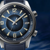 Jaeger-LeCoultre Polaris Date Limited Edition-Jaeger LeCoultre Polaris Date Limited Edition -