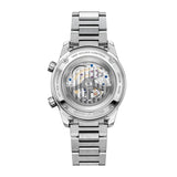 Jaeger-LeCoultre Polaris Mariner Date-Jaeger LeCoultre Polaris Mariner Date -