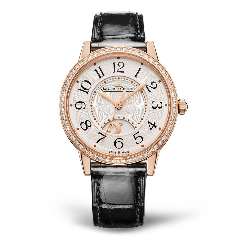 Jaeger-LeCoultre Rendez-Vous Night & Day Medium-Jaeger LeCoultre Rendez-Vous Night & Day Medium - Q3442430