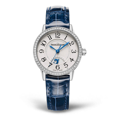 Jaeger-LeCoultre Rendez-Vous Night & Day Small-Jaeger LeCoultre Rendez-Vous Night & Day Small -