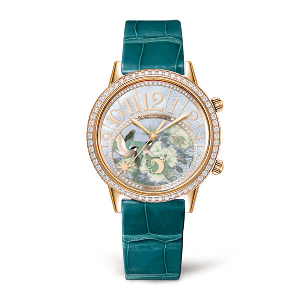 Jaeger LeCoultre Rendez Vous Sonatina