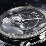 Jaeger-LeCoultre Rendez-Vous Star-Jaeger LeCoultre Rendez-Vous Star - Q36434C1