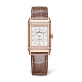 Jaeger-LeCoultre Reverso Classic Duetto-Jaeger LeCoultre Reverso Classic Duetto - Q2572570
