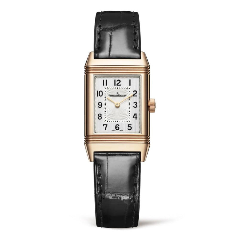 Jaeger-LeCoultre Reverso Classic Monoface-Jaeger LeCoultre Reverso Classic Monoface - Q2602540