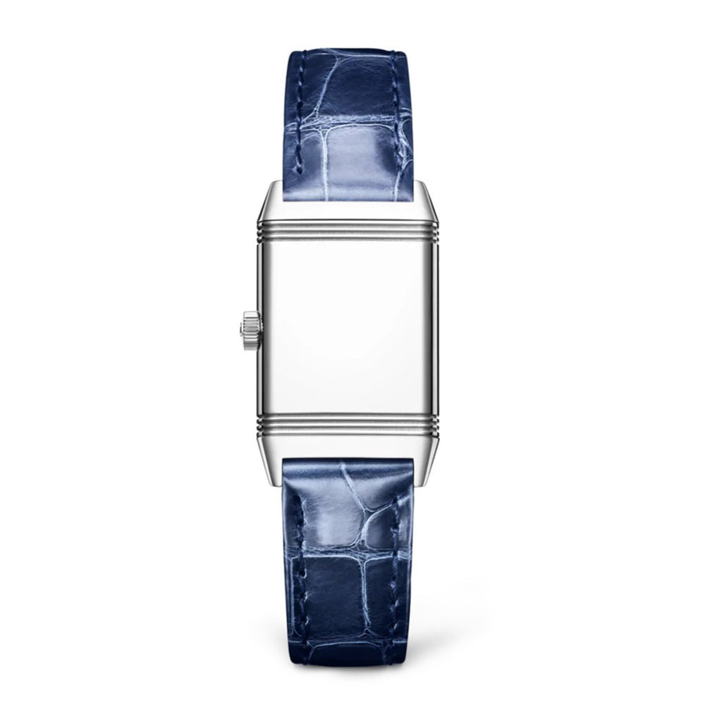 Jaeger-LeCoultre Reverso Classic Monoface-Jaeger LeCoultre Reverso Classic Small -