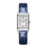 Jaeger-LeCoultre Reverso Classic Monoface-Jaeger LeCoultre Reverso Classic Small -