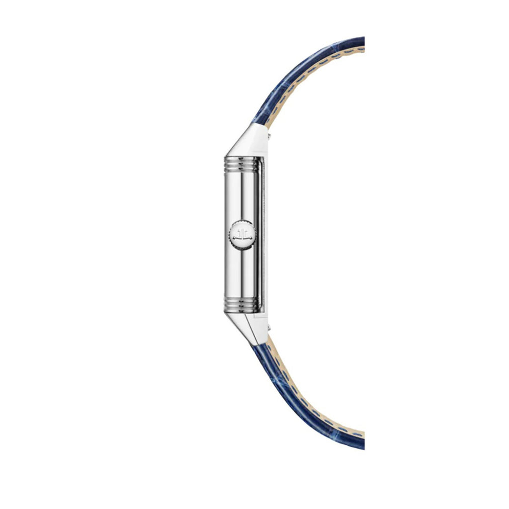 Jaeger-LeCoultre Reverso Classic Monoface-Jaeger LeCoultre Reverso Classic Small -