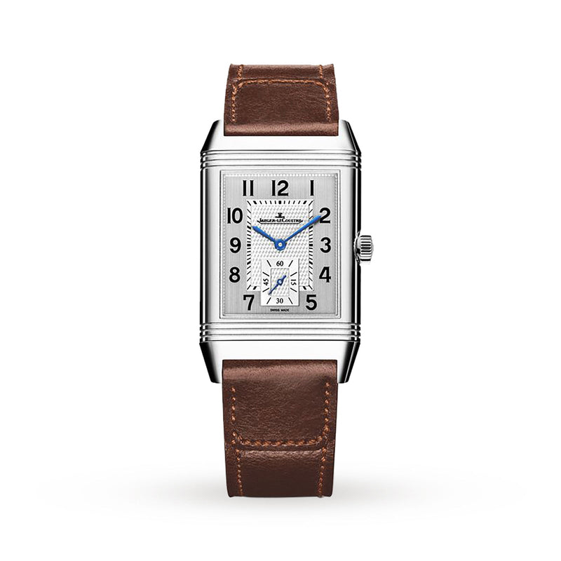Jaeger-LeCoultre Reverso Large Classic Monoface Small Seconds-Jaeger LeCoultre Reverso Large Classic Monoface Small Seconds - Q3858522