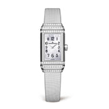 Jaeger-LeCoultre Reverso One Duetto Jewellery-Jaeger LeCoultre Reverso One Duetto Jewellery -