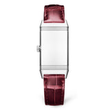 Jaeger-LeCoultre Reverso One Red-Wine-Jaeger LeCoultre Reverso One Red-Wine -
