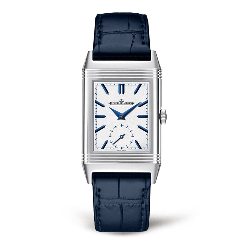 Jaeger-LeCoultre Reverso Tribute Duoface-Jaeger LeCoultre Reverso Tribute Duoface -