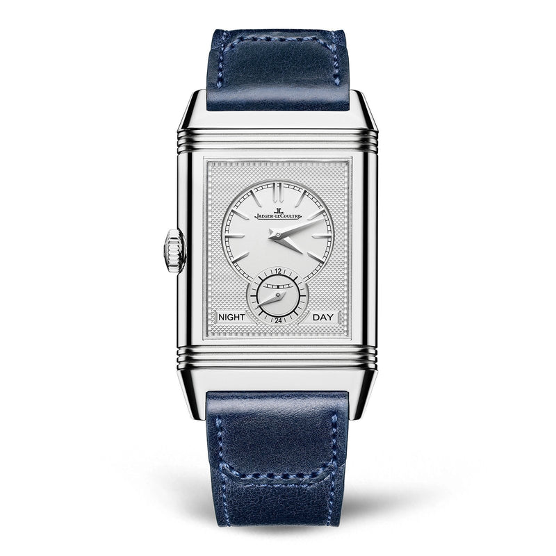 Jaeger-LeCoultre Reverso Tribute Duoface-Jaeger LeCoultre Reverso Tribute Duoface -