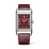 Jaeger-LeCoultre Reverso Tribute Monoface Small Seconds-Jaeger LeCoultre Reverso Tribute Monoface Small Seconds - Q397846J