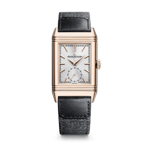 Jaeger-LeCoultre Reverso Tribute Small Seconds-Jaeger-LeCoultre Reverso Tribute Small Seconds - Q7132521