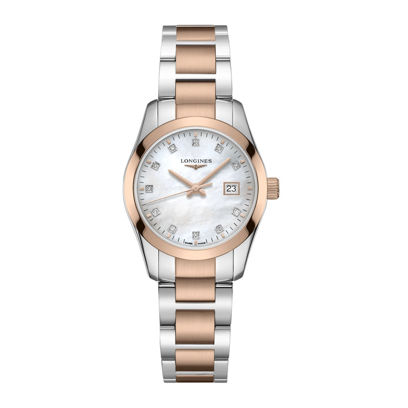 Longines Conquest Classic 29mm-Longines Conquest Classic -