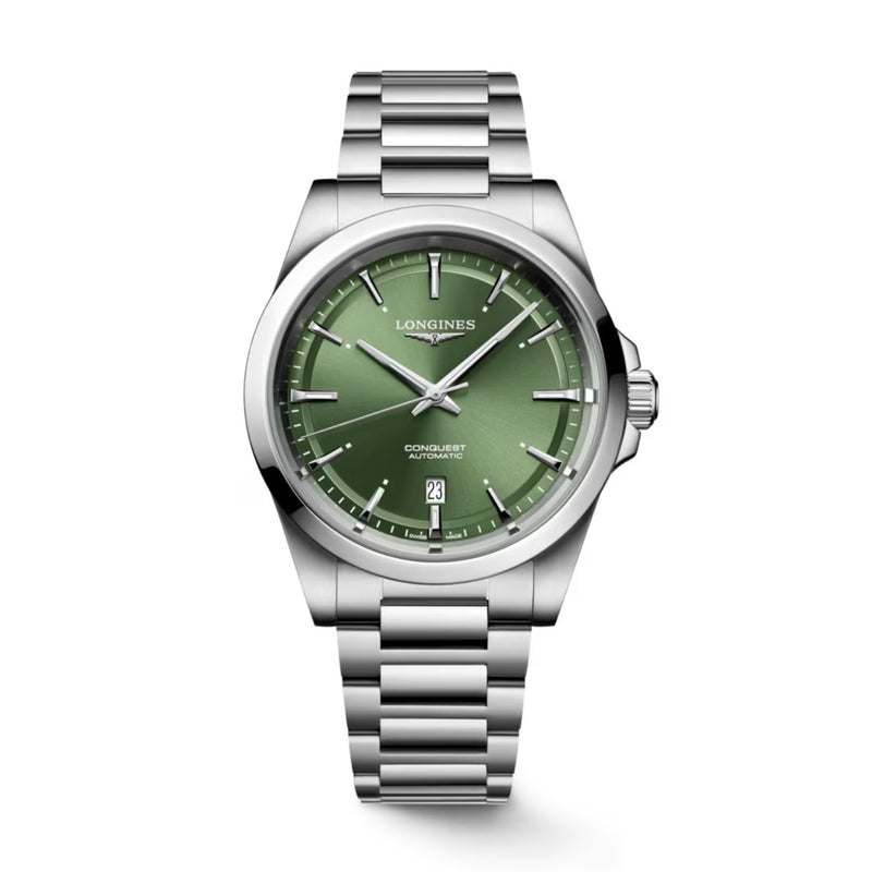 Longines Conquest 41mm-Longines Conquest - L3.830.4.02.6