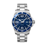 Longines HydroConquest 44mm-Longines HydroConquest - L3.841.4.96.6