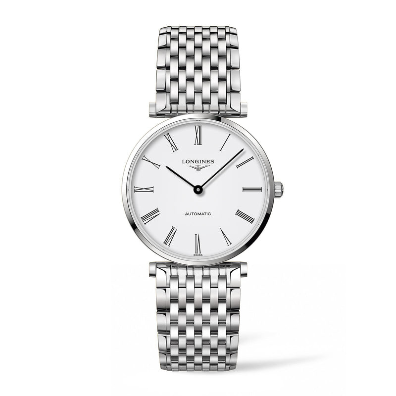 Longines La Grande Classique de Longines 36mm-Longines La Grande Classique de Longines Automatic -