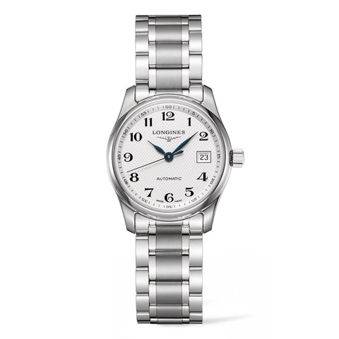 Longines Master Collection Automatic-Longines Master Collection Automatic - L2.257.478.6