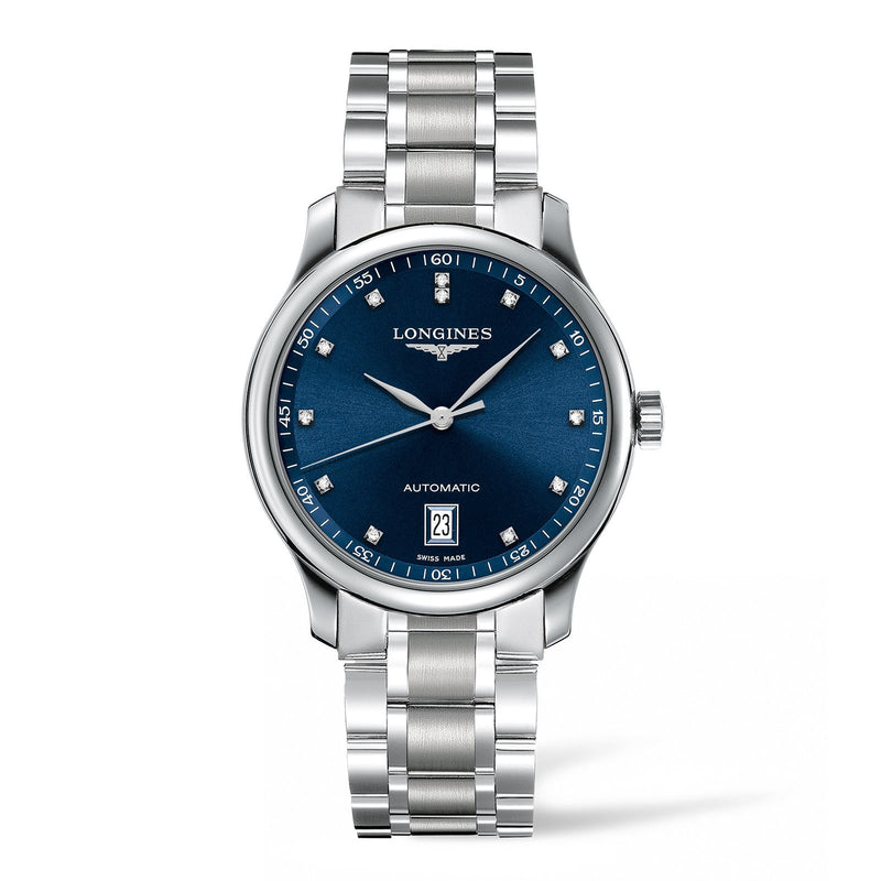 Longines Master Collection 38.5mm-Longines Master Collection Automatic -