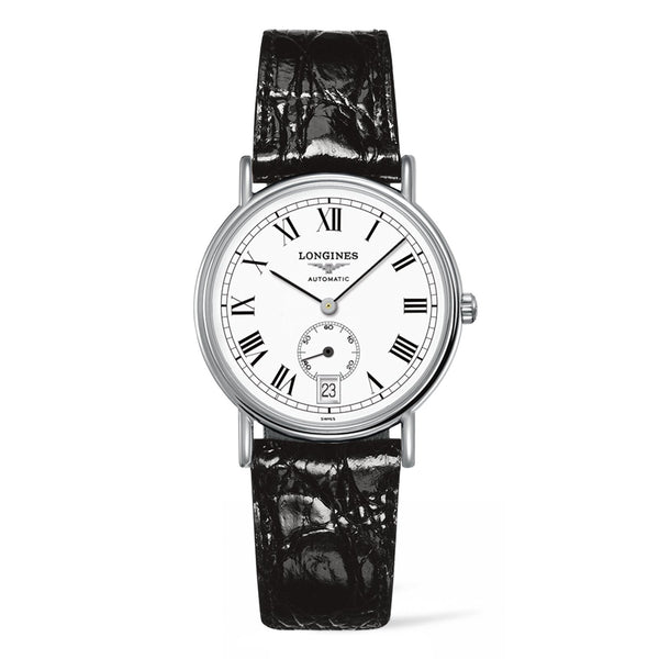 Longines Presence L48044112