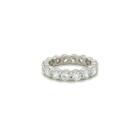 Memoire Diamond Ring-Memoire Diamond Ring - ERPT1106500PT71000