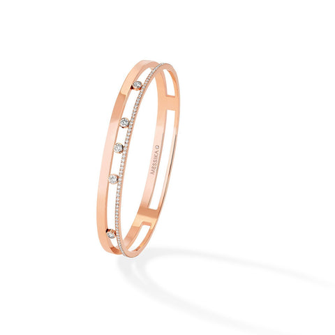 Messika Move Romane Bangle-Messika Move Romane Bangle -