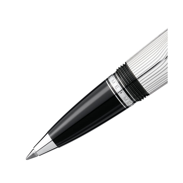 Montblanc Boheme Arabesque Azur Rollerball Pen - 103050
