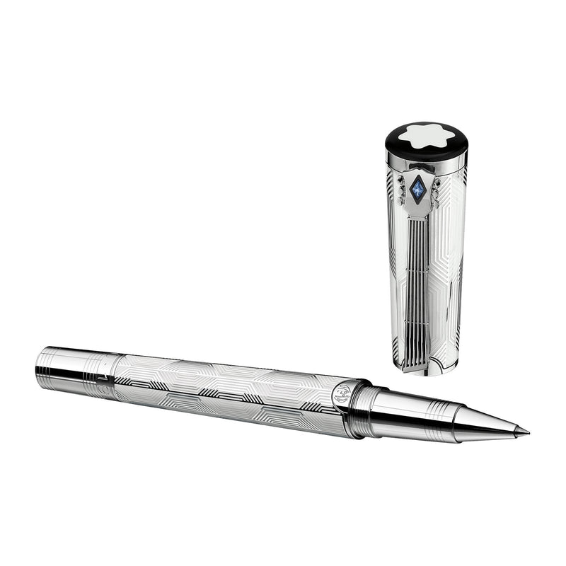 Montblanc John Lennon Commemoration Edition Rollerball Pen-Montblanc John Lennon Commemoration Edition Rollerball Pen -
