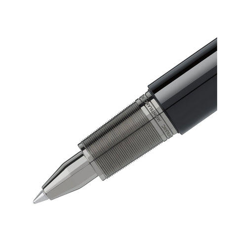 Montblanc M Collection Rollerball Pen-Montblanc M Collection Rollerball Pen -