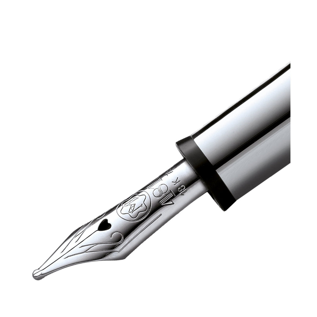 Montblanc Marlene Dietrich Commemoration Edition 1901 Fountain Pen-Montblanc Marlene Dietrich Commemoration Edition 1901 Fountain Pen -