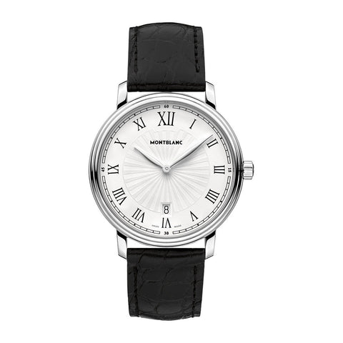 Montblanc Tradition Date -