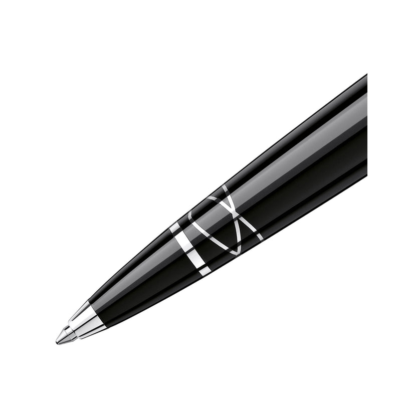 Montblanc Writers Edition Jonathan Swift Ballpoint Pen-Montblanc Writers Edition Jonathan Swift Ballpoint Pen -