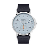 NOMOS Glashütte Ahoi Neomatik 38 Date Sky-NOMOS Glashütte Ahoi Neomatik 38 Date Sky - 526