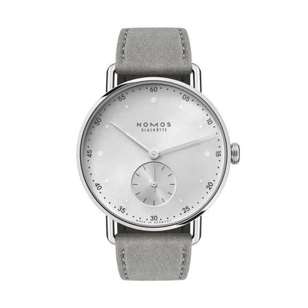 Nomos Champagner Patina NOMOS Glashütte Club Sport Neomatik